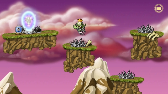 Portal Dogs (Switch) image