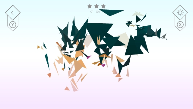 Poly Puzzle (Switch) image