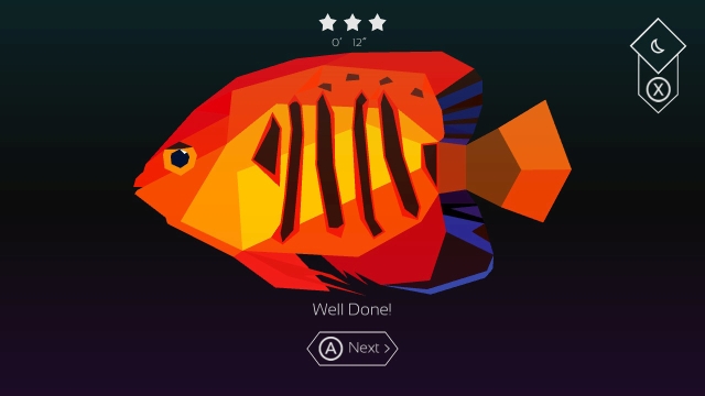 Poly Puzzle (Switch) image