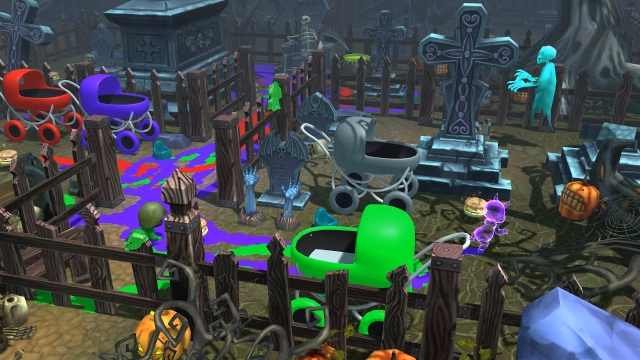 Pooplers (Switch) image