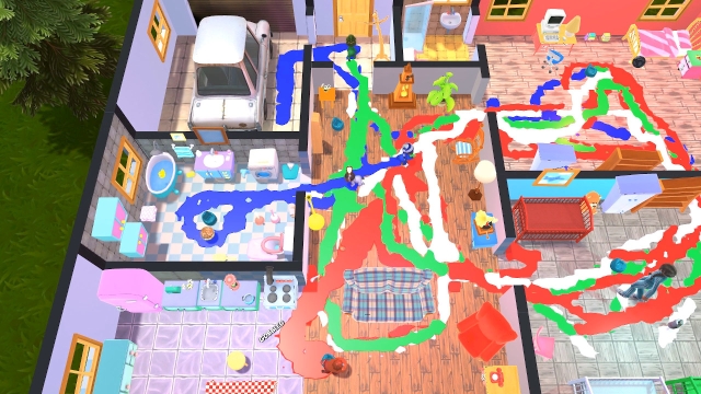 Pooplers (Switch) image