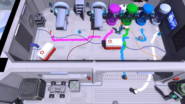 Pooplers (Switch) image