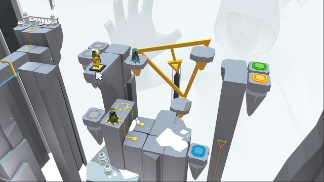Path of Giants (Switch) image