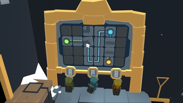 Path of Giants (Switch) image