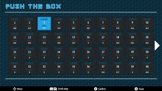Push the Box (Switch) image