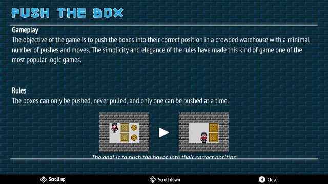 Push the Box (Switch) image