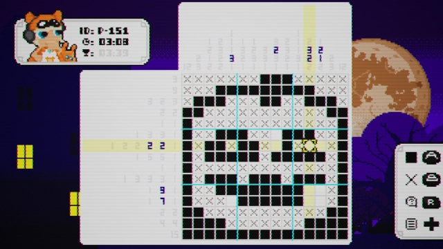 Piczle Cross Adventure (Switch) image