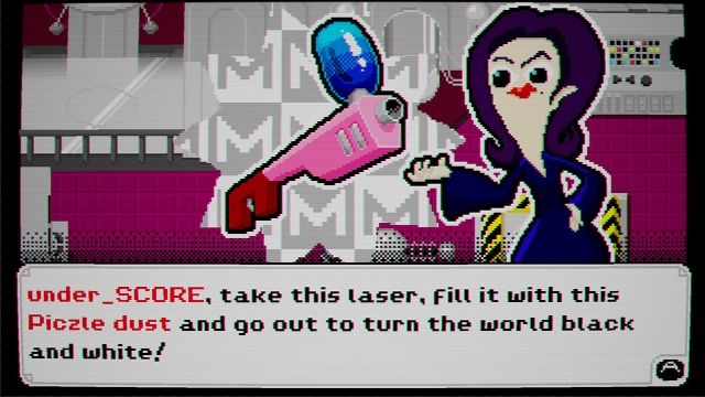 Piczle Cross Adventure (Switch) image