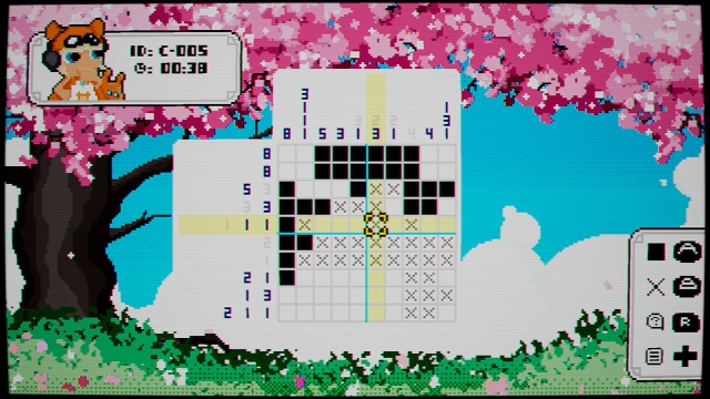 Piczle Cross Adventure (Switch) image