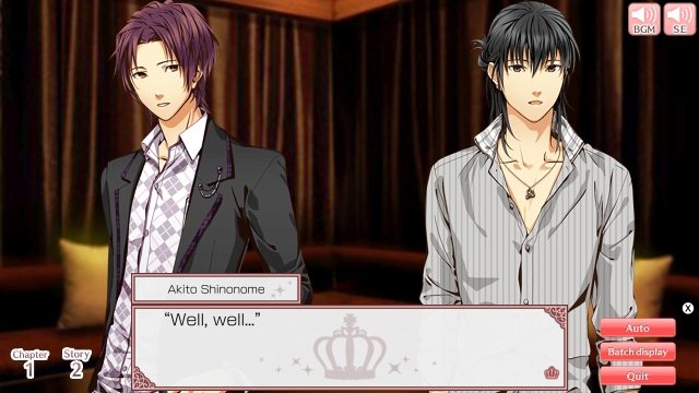 Princess Closet (Switch) image