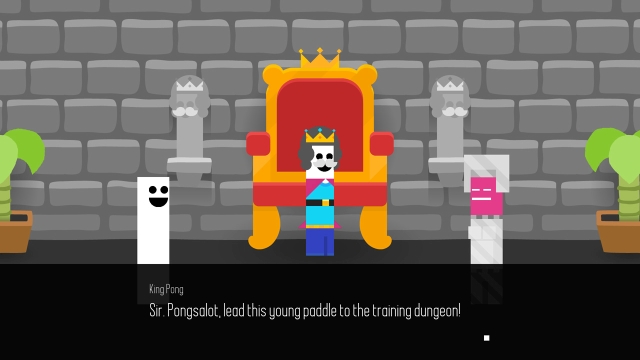 PONG Quest (Switch) image