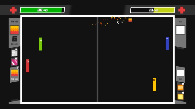 PONG Quest (Switch) image