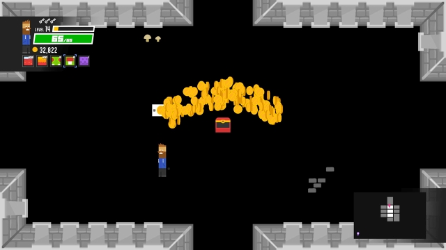 PONG Quest (Switch) image