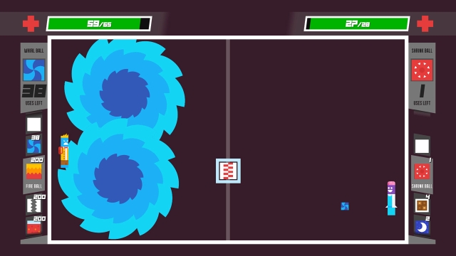 PONG Quest (Switch) image