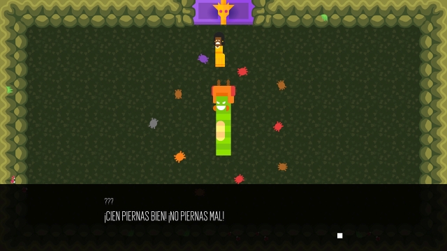 PONG Quest (Switch) image