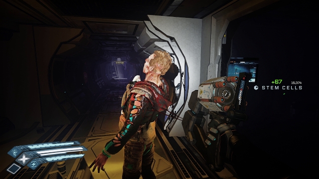 The Persistence (Switch) image