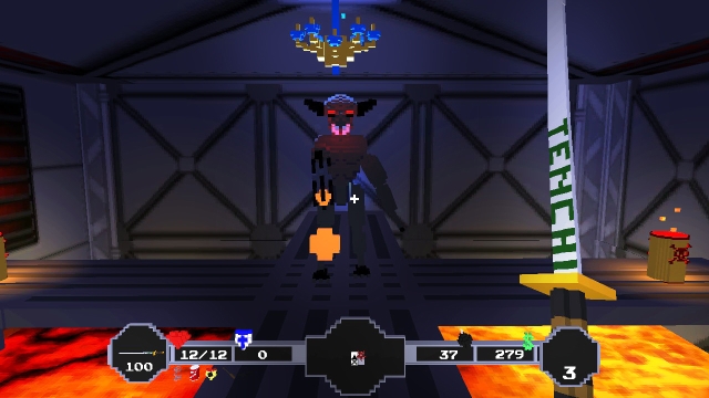 Paranautical Activity (Switch) image