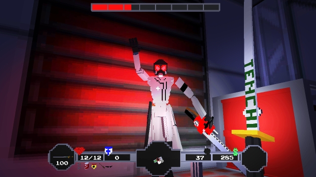 Paranautical Activity (Switch) image