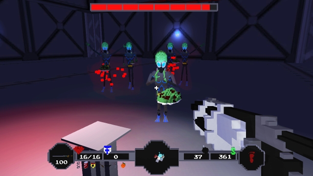 Paranautical Activity (Switch) image