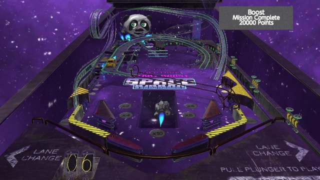 Pinball Lockdown (Switch) image