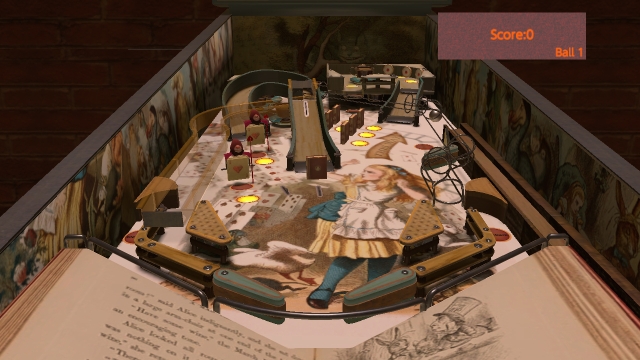 Pinball Lockdown (Switch) image