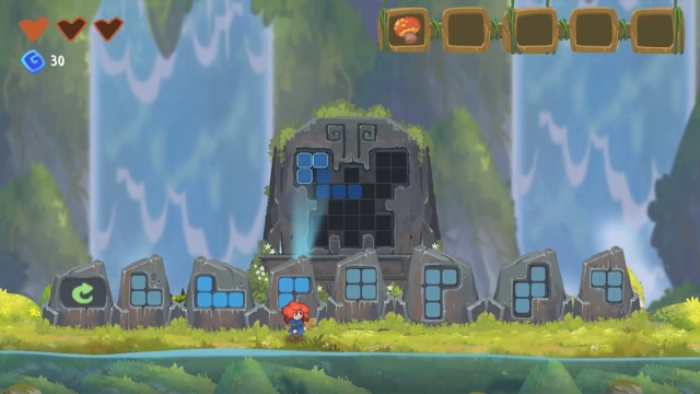 Potata: Fairy Flower (Switch) image