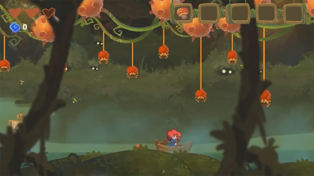 Potata: Fairy Flower (Switch) image
