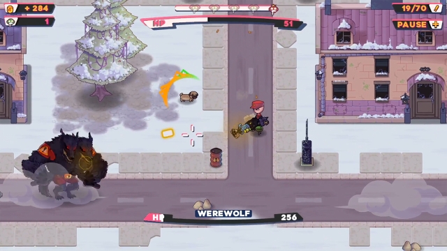 Pew Paw (Switch) image