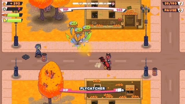 Pew Paw (Switch) image