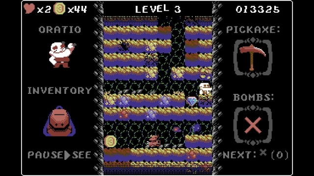 Pity Pit (Switch) image