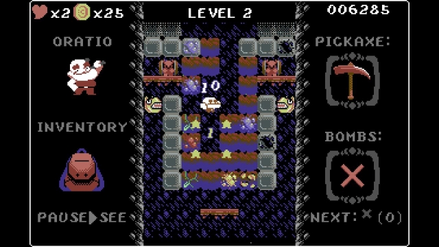 Pity Pit (Switch) image