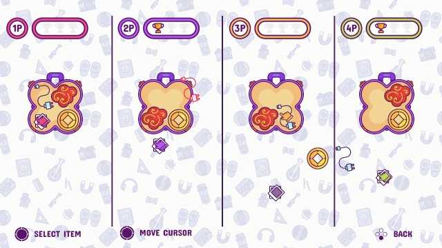 Pack Master (Switch) image