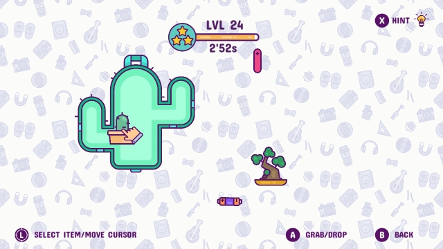 Pack Master (Switch) image