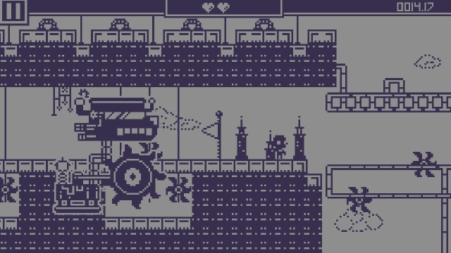 Pixboy (Switch) image