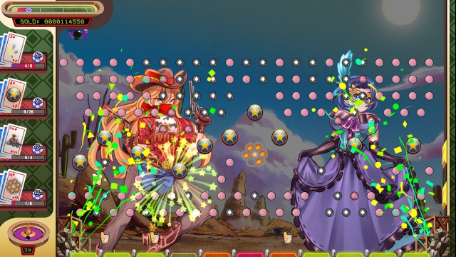 Pachi Pachi On A Roll (Switch) image