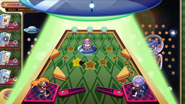Pachi Pachi On A Roll (Switch) image