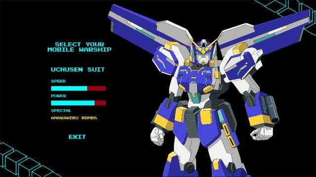 Ploid Saga (Switch) image