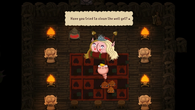 Poopdie: Chapter One (Switch) image