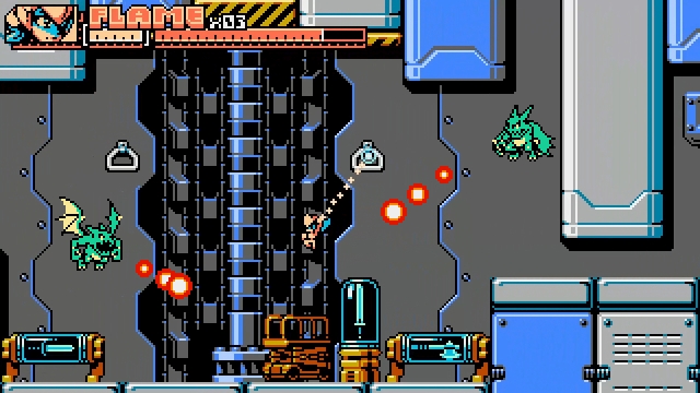 Panzer Paladin (Switch) image