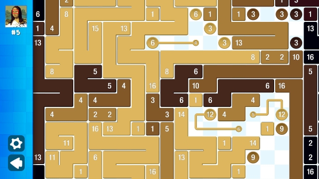 Piczle Lines DX Bundle (Switch) image