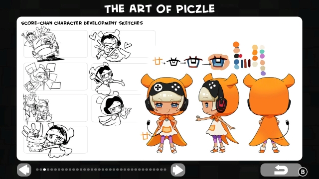 Piczle Lines DX Bundle (Switch) image