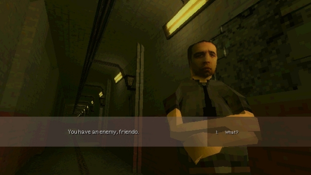 Paratopic (Switch) image