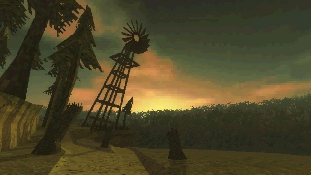 Paratopic (Switch) image