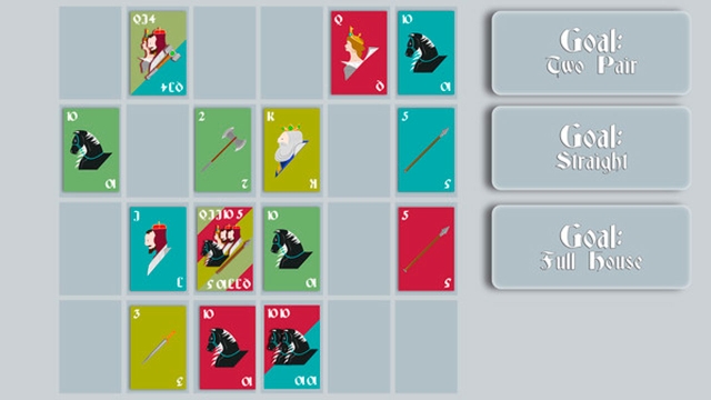 Poker Hands (Switch) image