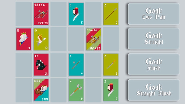 Poker Hands (Switch) image
