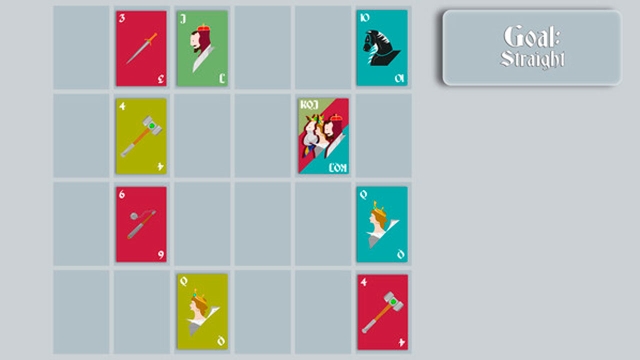 Poker Hands (Switch) image