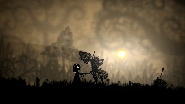 Projection: First Light (Switch) image