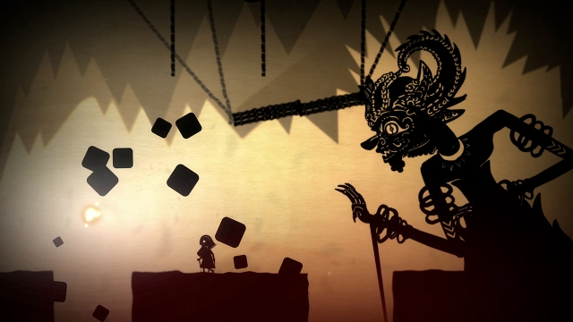 Projection: First Light (Switch) image