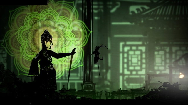 Projection: First Light (Switch) image