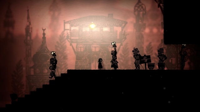 Projection: First Light (Switch) image